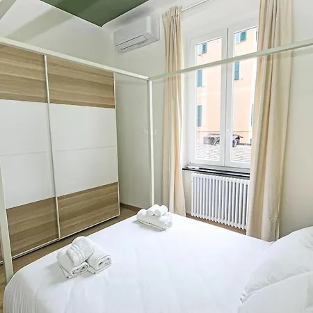 Santa Croce 1 Apartment