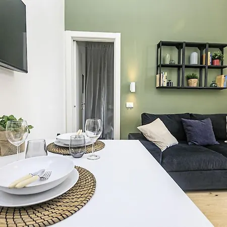 Apartment Santa Croce 1
