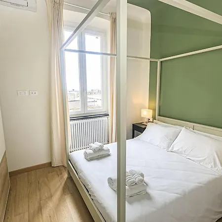 Apartamento Santa Croce 1 *